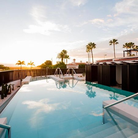 Fahana - Gay Men Only (Adults Only) Playa del Ingles  Exterior photo