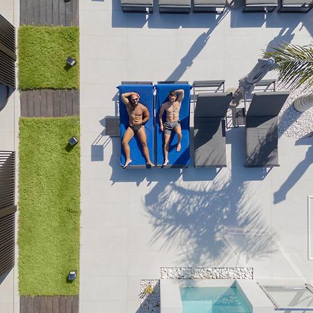 Fahana - Gay Men Only (Adults Only) Playa del Ingles  Exterior photo