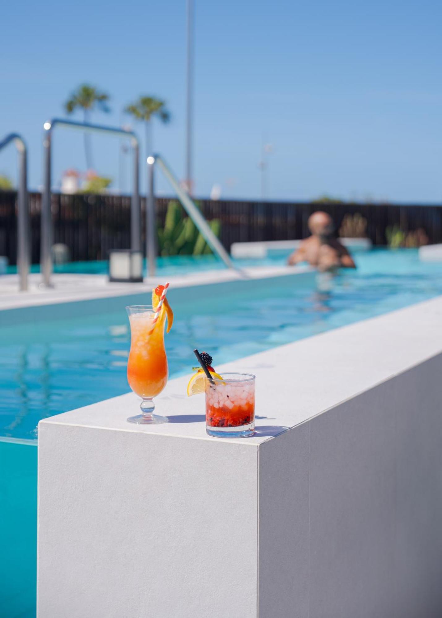 Fahana - Gay Men Only (Adults Only) Playa del Ingles  Exterior photo