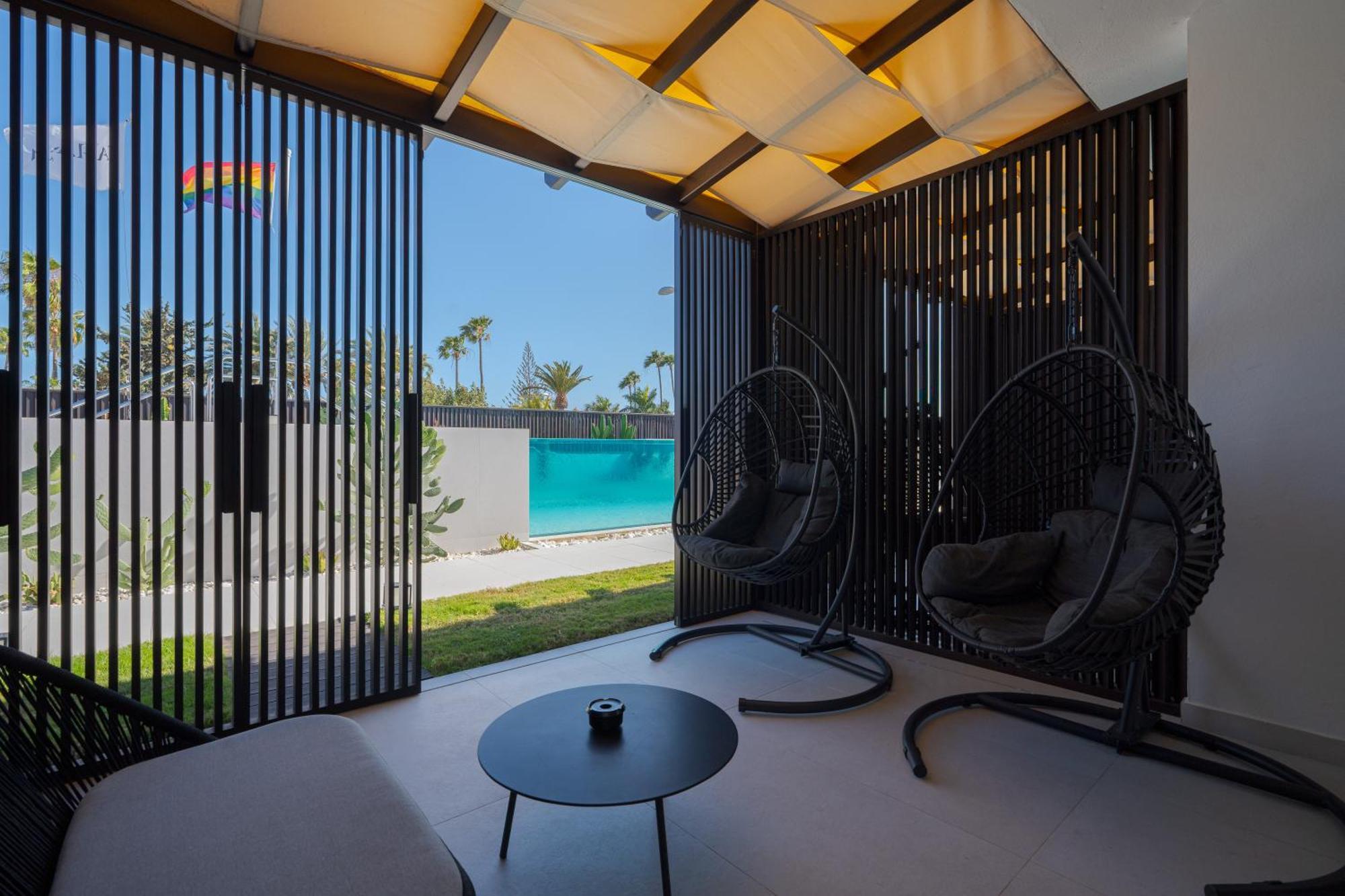 Fahana - Gay Men Only (Adults Only) Playa del Ingles  Exterior photo