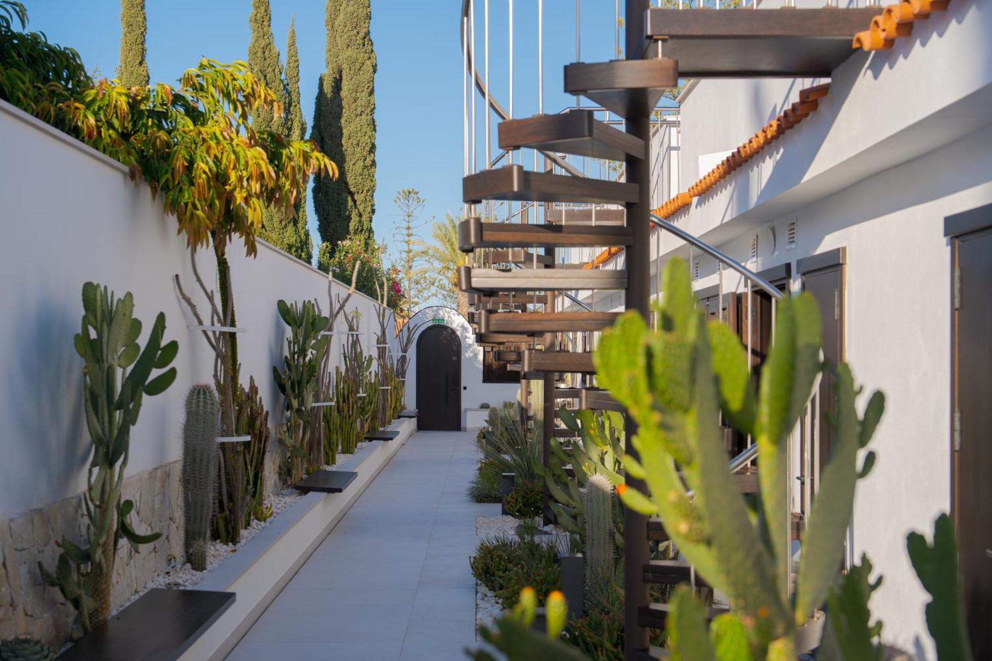 Fahana - Gay Men Only (Adults Only) Playa del Ingles  Exterior photo
