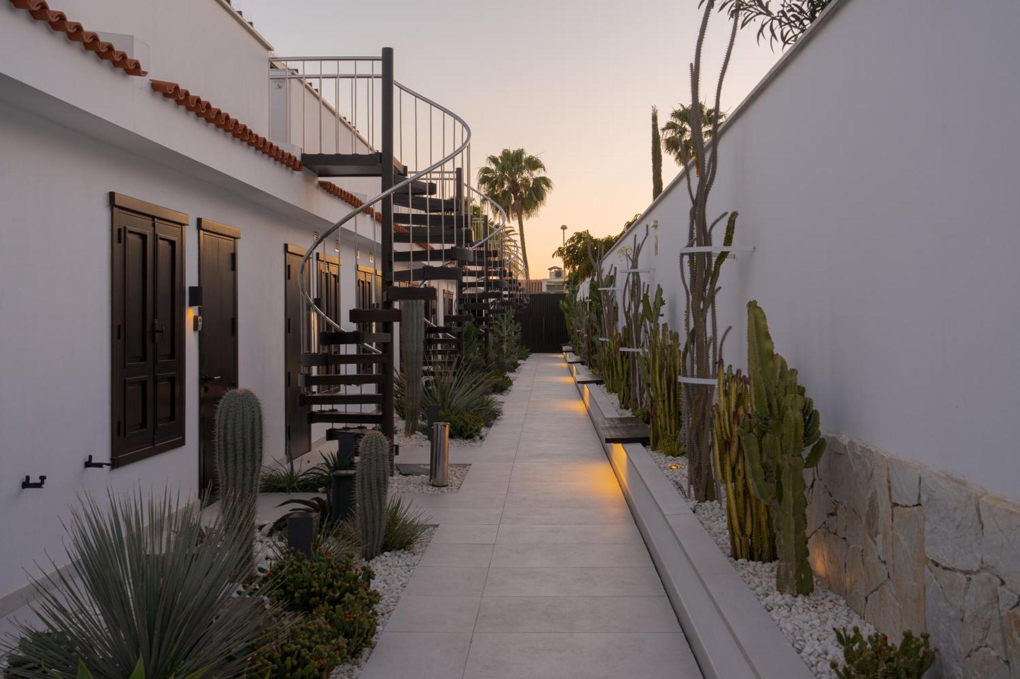 Fahana - Gay Men Only (Adults Only) Playa del Ingles  Exterior photo