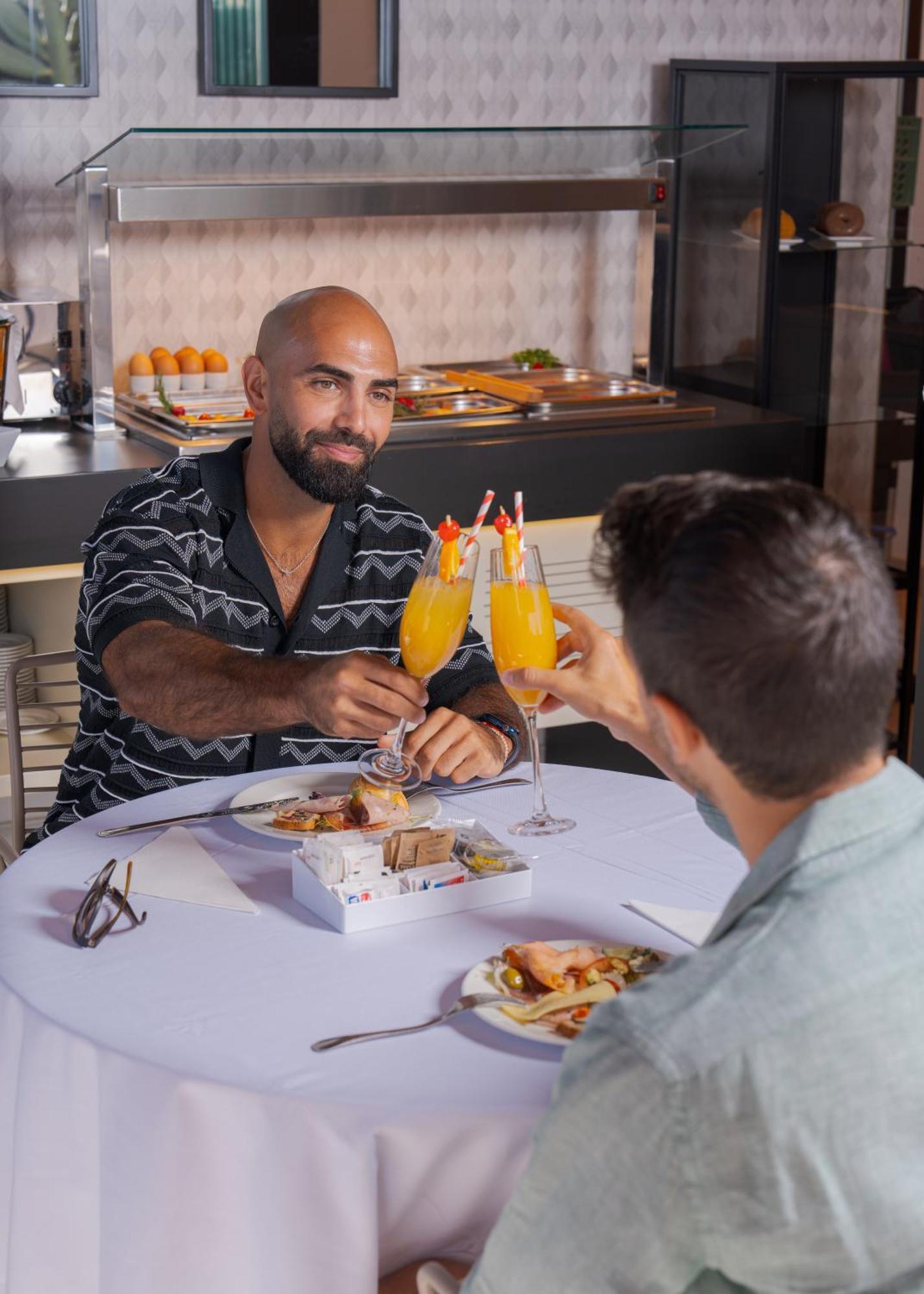 Fahana - Gay Men Only (Adults Only) Playa del Ingles  Exterior photo