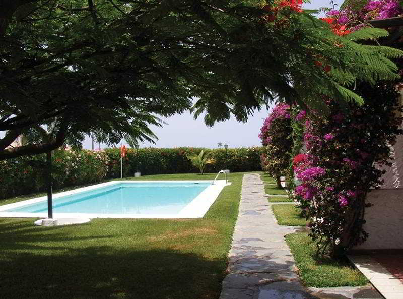 Fahana - Gay Men Only (Adults Only) Playa del Ingles  Exterior photo