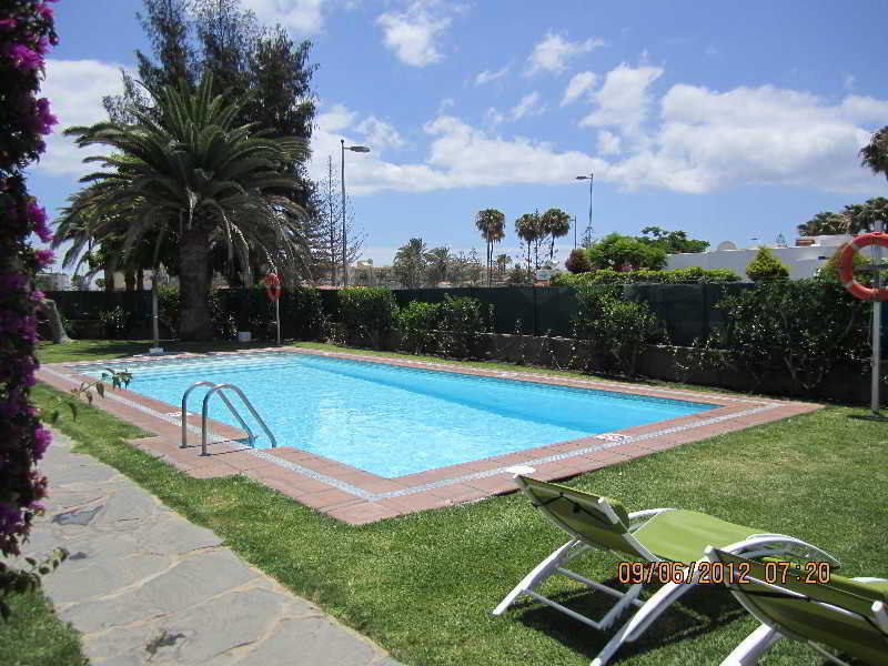 Fahana - Gay Men Only (Adults Only) Playa del Ingles  Exterior photo