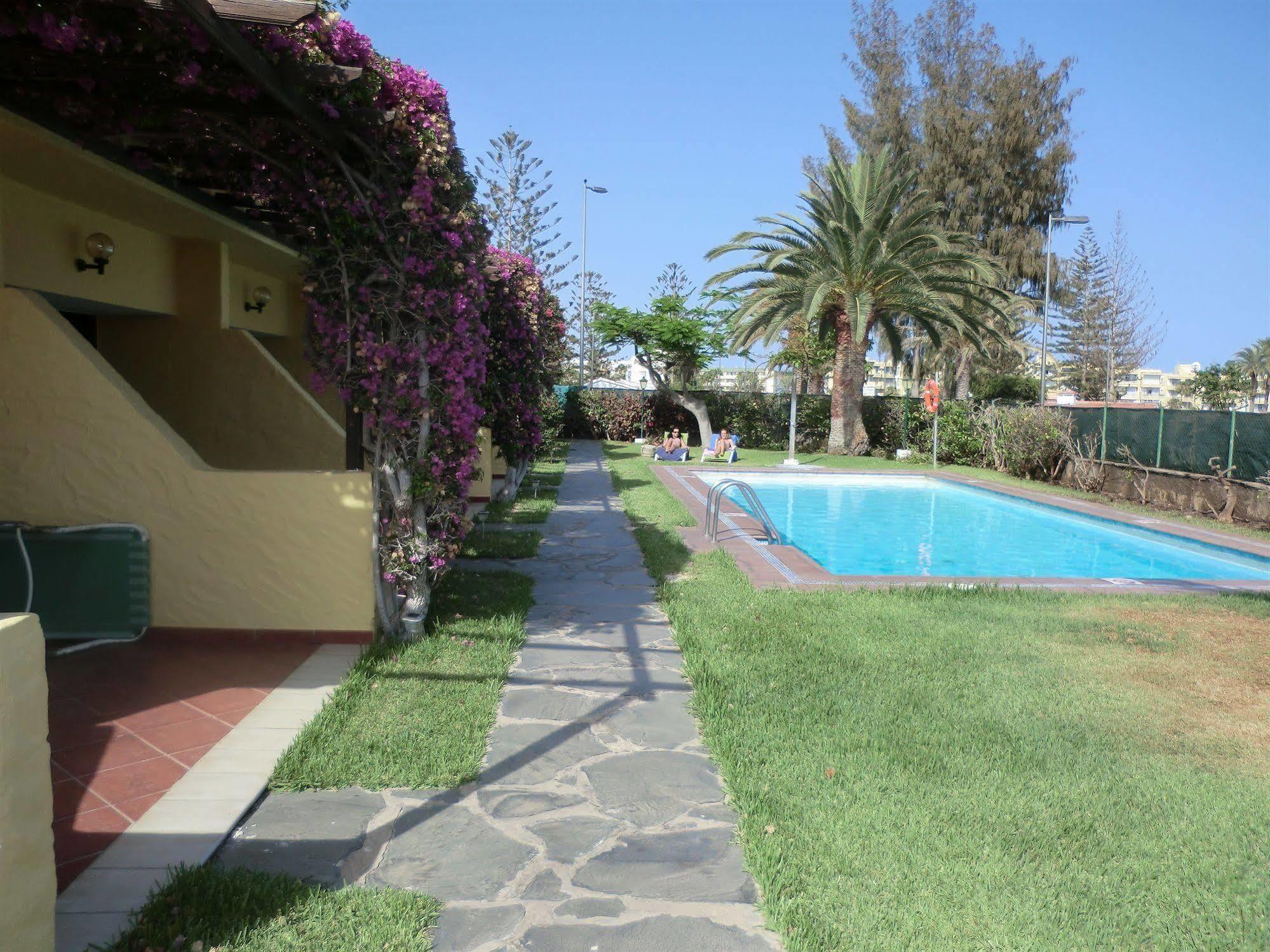 Fahana - Gay Men Only (Adults Only) Playa del Ingles  Exterior photo
