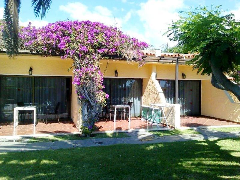 Fahana - Gay Men Only (Adults Only) Playa del Ingles  Exterior photo