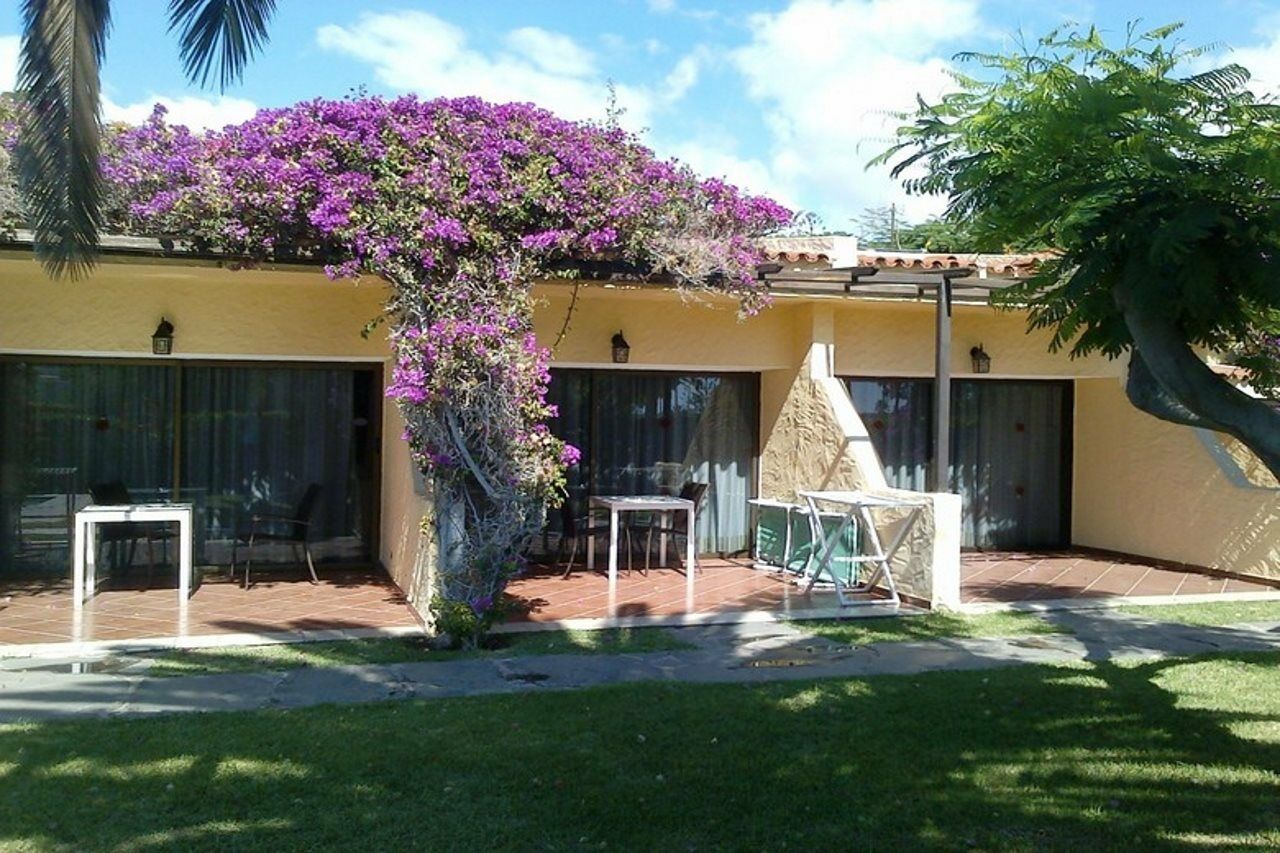Fahana - Gay Men Only (Adults Only) Playa del Ingles  Exterior photo
