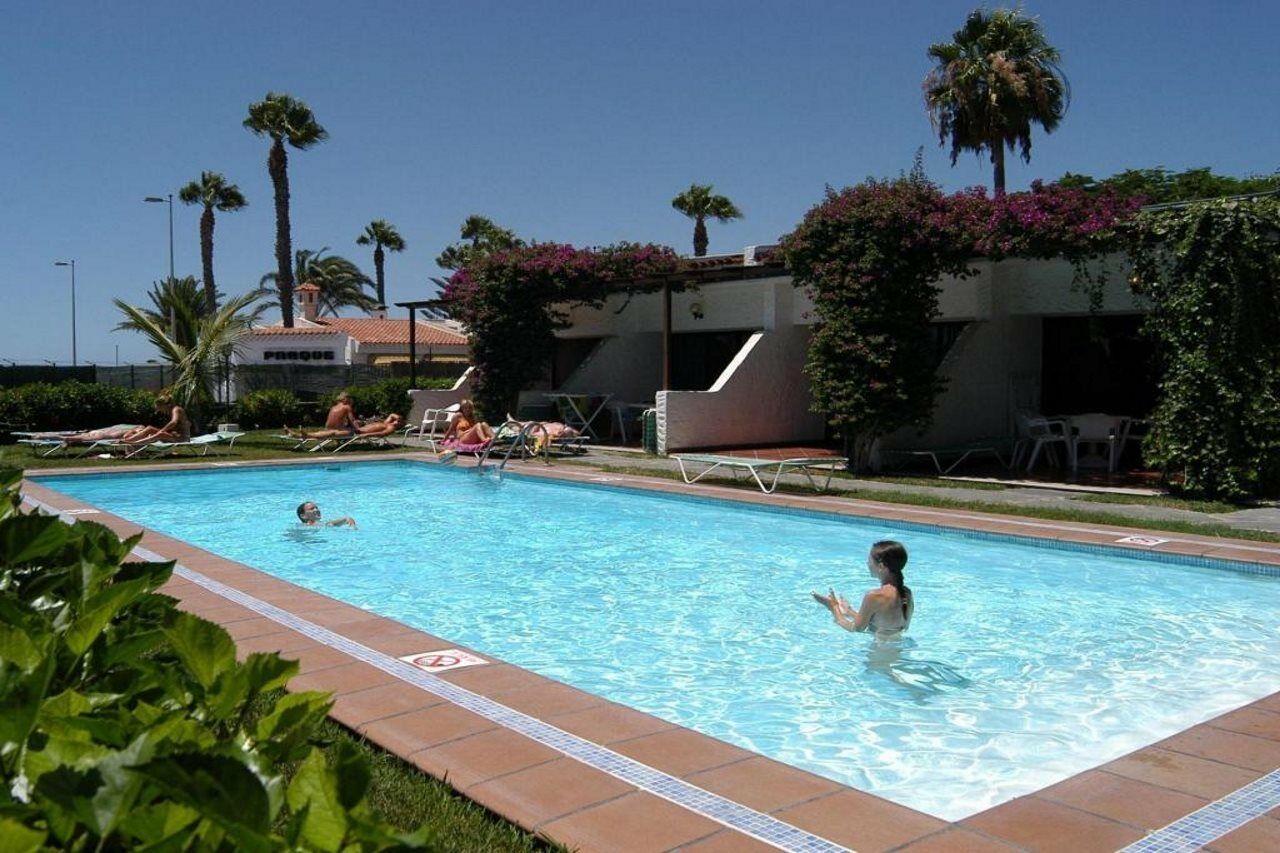 Fahana - Gay Men Only (Adults Only) Playa del Ingles  Exterior photo