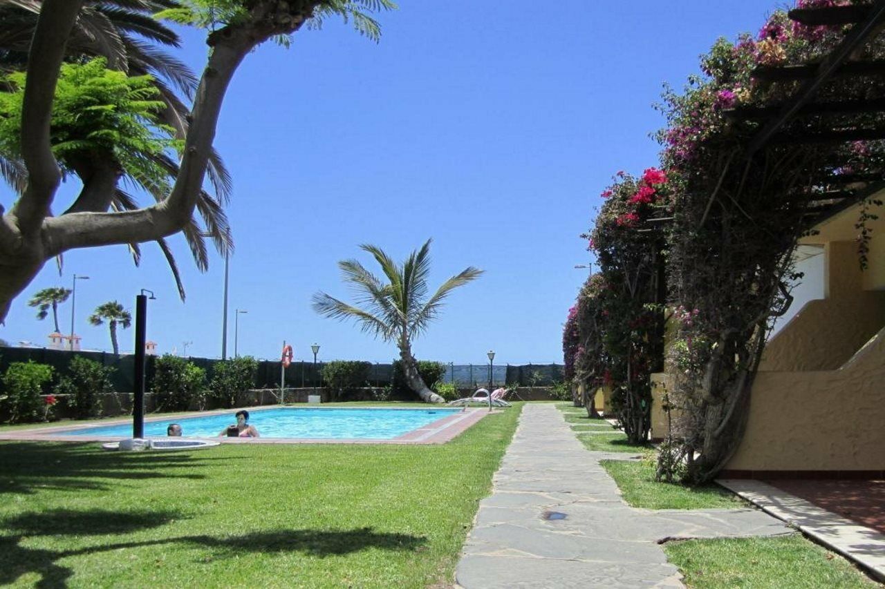 Fahana - Gay Men Only (Adults Only) Playa del Ingles  Exterior photo